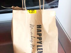 -快乐柠檬happylemon(日月光店)