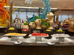 -五洲咖啡厅(五洲大酒店)