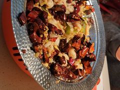 -小鱼小牛(世欧广场店)