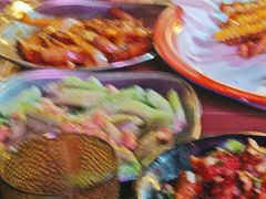 -北丐先生·野馄饨烧烤(雨花万象店)