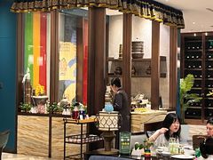 -西藏饭店·亚克·食光自助餐厅