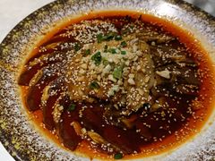 -鑫巴蜀(和平里店)