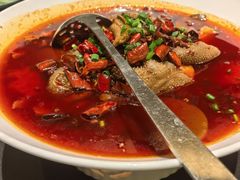 -湖鱼湖·蓉亭食贝(亚运村店)