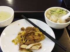 -郑州新郑国际机场T2航站楼-贵宾厅B区