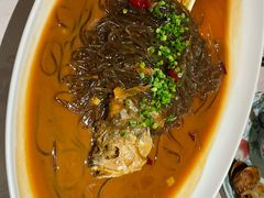 -维园悦谱·海派家常菜(乌鲁木齐南路店)