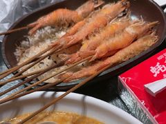 -蚝得喜海鲜(东城店)