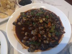 爆炒螺丝-壹只菜·崇明本地特色菜(崇明南门店)