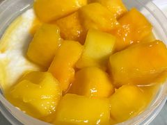 -小团圆糖水铺(襄阳南路店)