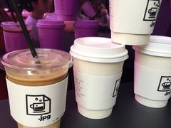 -JPG coffee(广州体育西店)