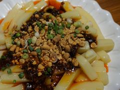 拌凉粉-老号尤兔头(幸福店)