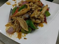 -湛江渔港·大排档(乐园路总店)