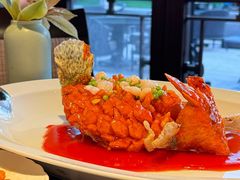 -杭州西子湖四季酒店·金沙厅