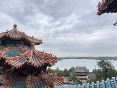 -颐和园