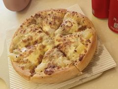 -尊宝比萨(棠东店)