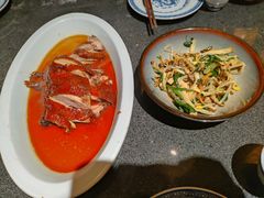 -南京大牌档(新街口德基广场店)