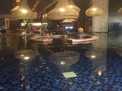 -清河半岛温泉度假酒店