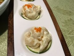 -京尊烤鸭店JINGZUN(春秀路店)