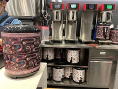 -茶颜悦色(花园道店)