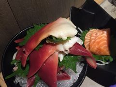 -海天盛宴海鲜自助(正大广场店)