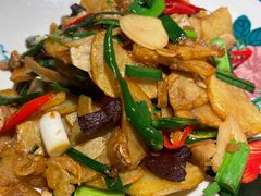 -树厨贵州菜(大十字店)