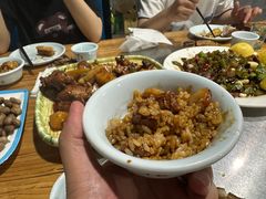 -八大碗私房菜(中城路店)