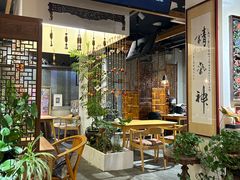 -Pakwaan Indian restaurant芭港湾印度餐厅(领事馆店)