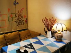 -三色堇(小通巷店)