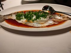 -俏江南-江景昆曲主题餐厅(正大广场店)