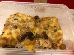 桂花糊米酒-老通城豆皮大王(吉庆街店)