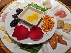 -芸南道·过桥米线(昆明老街旗舰店)