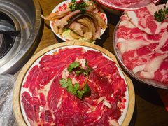 -牛市坎火锅(建设路店)