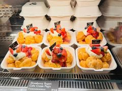 -B&C黄油与面包·THE GARDEN BAKERY概念店(世纪汇店)