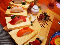 一阶堂寿司-文三酒肆自助放题(新街口友谊广场店)