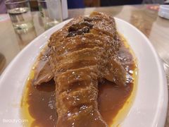 -砂锅李(九江路店)