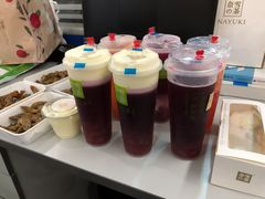 -奈雪的茶(石厦时代广场店)