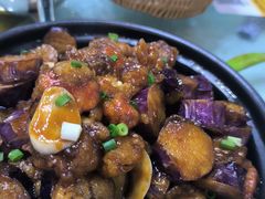 -六和聚传统烤鸭.天津菜(和平店)