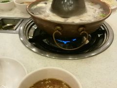 -八先生涮肉房(三里河店)