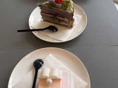 -法桐蛋糕·手作面包(万象城店)