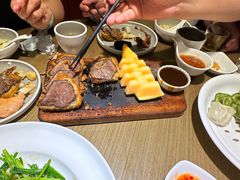 -宴小馆·小海鲜青岛菜(五四广场店)
