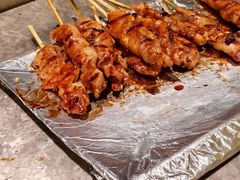 -禾斗海鲜自助(市南银座店)