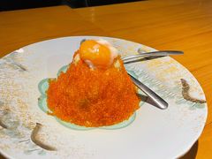 土豆泥-渔寿司·日本料理(艾尚天地店)