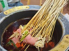-冒椒火辣(奎星楼街店)