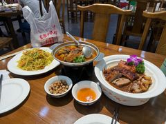 -广州海鲜酒楼(长丰园店)