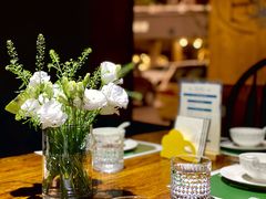 -HOME餐厅粤菜 融合菜