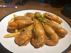 -蝦塘·中国餐馆(城墙南马道巷店)