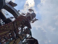 -上海玛雅海滩水公园