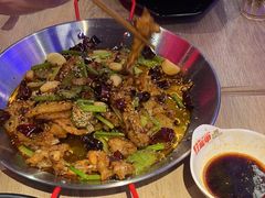 -红盔甲·小龙虾(车公庙店)