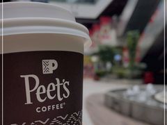 -Peet's Coffee皮爷咖啡(上海长风大悦城店)