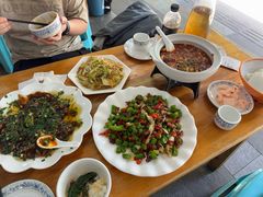 -明婷饭店(外曹家巷店)