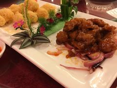 -朱仔记食府(江南大道店)
